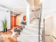 Moradia de luxo V4 com ROOFTOP, jardim e Churrasqueira,...