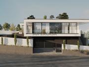 Moradia de Luxo V4 inserida no Golfe de Ponte de Lima