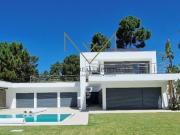 MORADIA DE LUXO V4 ISOLADA HERDADE DA AROEIRA