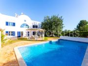 Moradia de Luxo V4 na Urb. do Perogil, Tavira