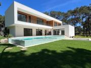 MORADIA DE LUXO V5 HERDADE DA AROEIRA