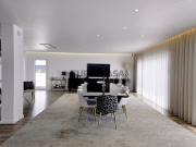 Moradia de Luxo V6 com Piscina, Terraço e Acabamentos de...