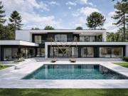 MORADIA DE LUXO V6 HERDADE DA AROEIRA