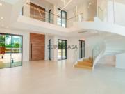 Moradia de Luxo V6 Verdizela Terreno 5000 m2 Garagem 3...