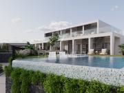 MORADIA DE LUXO VISTA BAIA DO FUNCHAL TIPOLOGIA T4