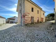 MORADIA DE PEDRA GRANITO PARA RECUPERAR SANTA OVAIA....