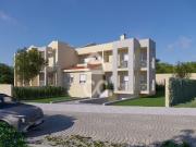 Moradia de Ponta V4 de Construção Nova em Rio de Loba,...