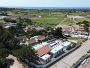 Moradia de Praia Porcelanosa com 5 quartos na Comporta