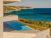 Moradia de primeiríssima linha Salema Vila do Bispo...