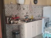 Moradia de R/C e 1º andar com Quintal