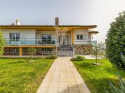 Moradia T3 + 2 em Alcobaça