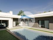 Moradia de sonho entre a Praia e a Lagoa – Natureza,...