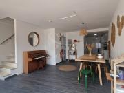 Moradia de sonho no coração de Peniche