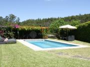 Moradia T4 com 450 m², piscina e terreno de 1.000 m²...