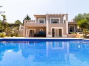 Moradia de Três Quartos no Exclusivo Vale da Pinta Golf...