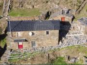 Moradia de Xisto pronta a habitar em Piódão, Arganil