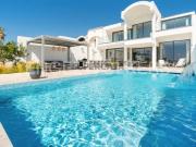 Moradia deslumbrante com vista mar espetacular, a poucos...