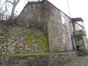 Moradia devoluta em Chave, Arouca