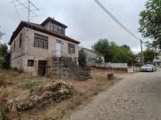 Moradia Devoluta T5 Venda em Sezures,Penalva do Castelo