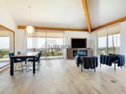 Moradia duplex isolada em Sintra, com vista mar e para o...