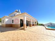 Moradia Duplex Isolada T3 So Brs Alportel