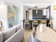 Moradia Duplex T2+1 Carvoeiro