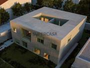 Moradia Duplex T2 +1 Campo Alegre 1024, Porto