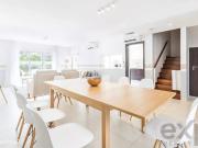 MORADIA DUPLEX T3 A POUCO MINUTOS DA VILAMOURA