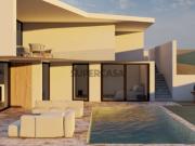 Moradia Duplex T4 em construção Almancil