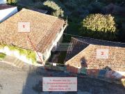 Moradia e Estrebaria em Agrobom p/ remodelar!