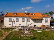 Moradia e Terreno para Venda em Santiago Riba Ul