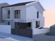 Moradia, Eiras e São Paulo de Frades