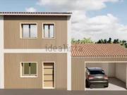 Moradia, Eiras e São Paulo de Frades