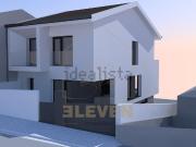 Moradia, Eiras e São Paulo de Frades