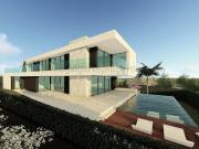 Moradia elegante com 4 quartos mesmo no Triângulo...