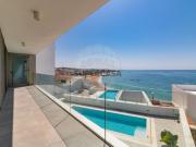 Moradia T3 em Albufeira e Olhos de Água