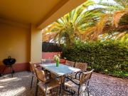 Moradia em banda 2 beds Jardim da Meia Praia