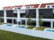 Moradia em Banda Alcochete