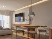 Moradia em Banda Almograve/Longueira