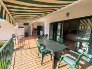 Moradia em banda com 2 quartos para venda em Albufeira