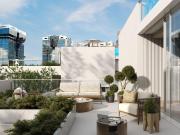 Moradia em banda de luxo para venda em Campo de Ourique