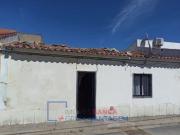 Moradia em banda, de tipologia T2, em São Matias, Beja