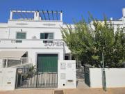 Moradia em Banda em Tavira Mato de Sto Espirito