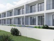 Moradia em banda Frossos