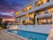 Moradia em Banda no Alto de Santa Catarina | Condomínio...