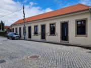 Moradia em banda no Porto