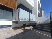 Moradia em Banda Nova, T2+3 em Corroios, Seixal Vista...