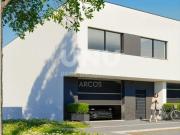 Moradia em Banda Panoramic Garden Guilhadeses