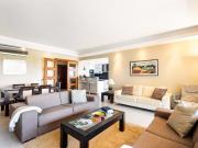 Moradia em banda T2 Duplex no Vale da Pinta Golf Resort...