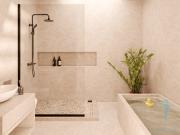 Moradia em banda T2, Lagos